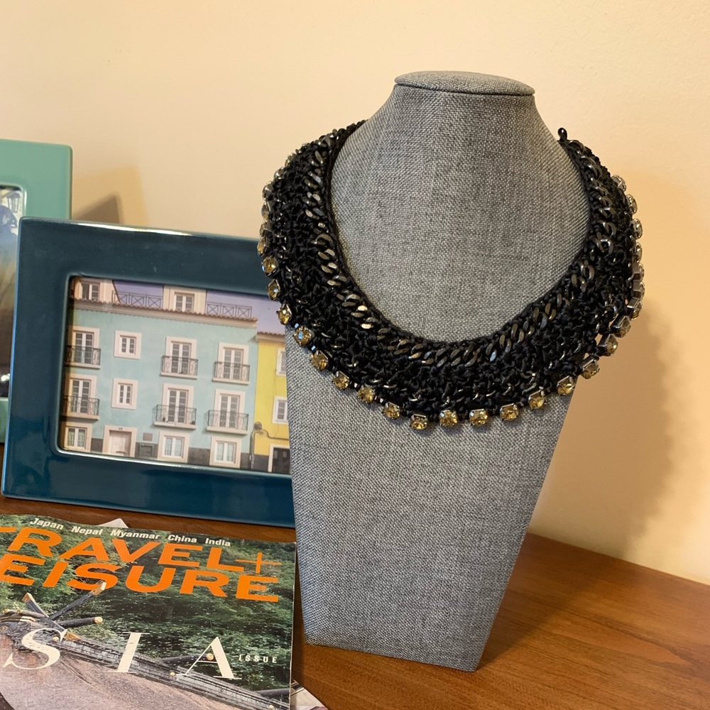 Aldo necklace